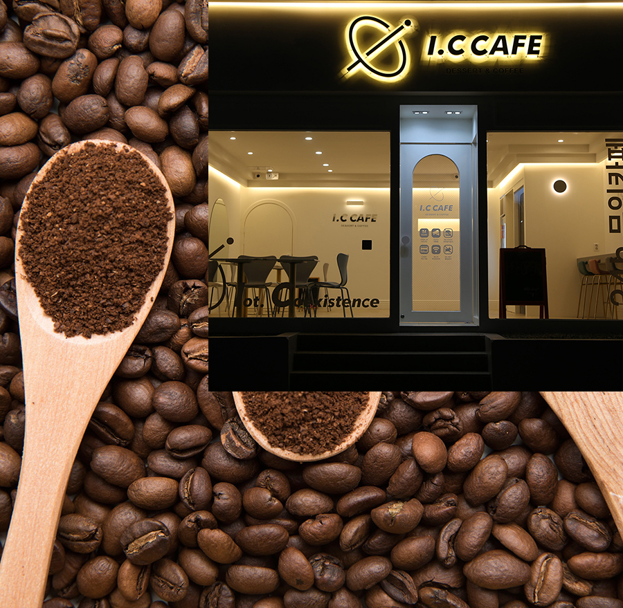I.C CAFE